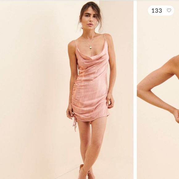 Free People convertible black slip dress - Picture 11 of 11